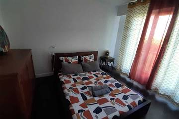 Appartement De Vacances pour 6 Personnes dans Créteil, Val-de-Marne, Photo 1