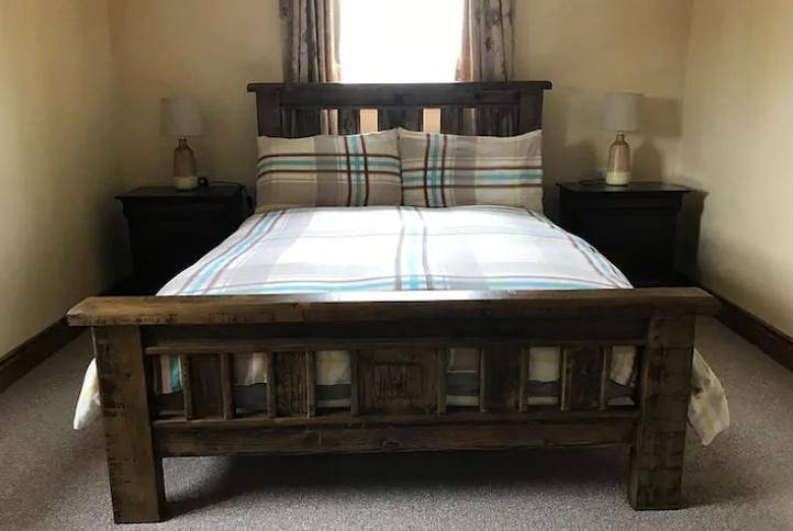 Holiday Rental for 6 People in County Tipperary