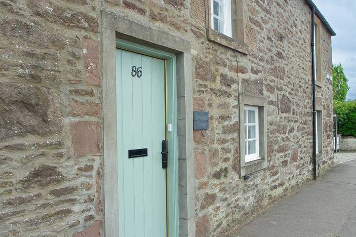 Cottage for 6 people in Crieff