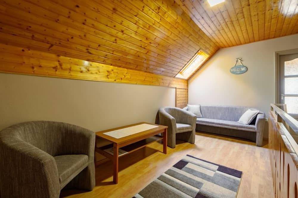 Ganze Wohnung, Ferienwohnung Swing in Balatonszarszo, Plattensee Südufer