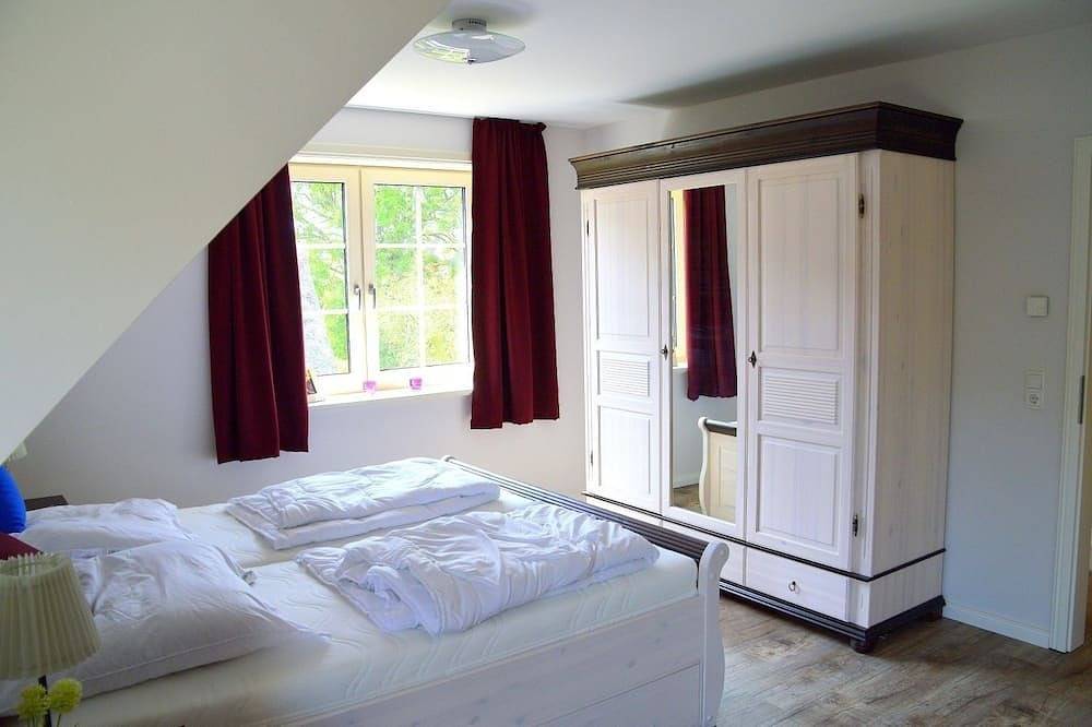 Ferienhaus für 8 Gäste mit 190m² in Borgsum in Borgsum, Föhr