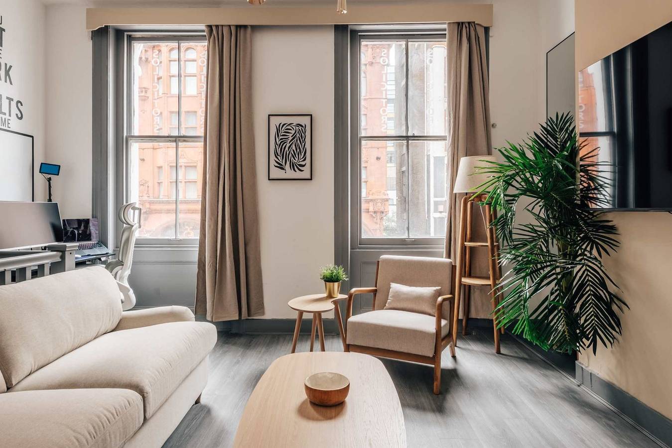 Appartamento vacanze a Londra a partire da 310€ a notte