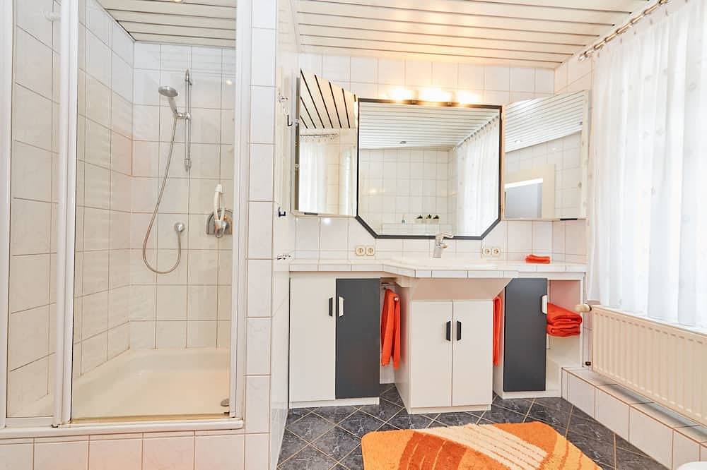 Ganze Wohnung, \"Alte Pleiner Mühle\" - Ferienwohnung in Minderlittgen, Bernkastel-Kues & Umgebung