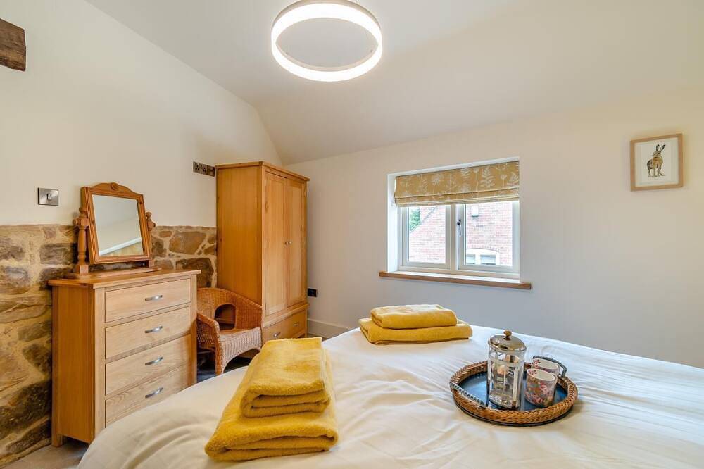 2 Bed in Melbourne (oc-t29849) in Melbourne (Derbyshire), Derbyshire