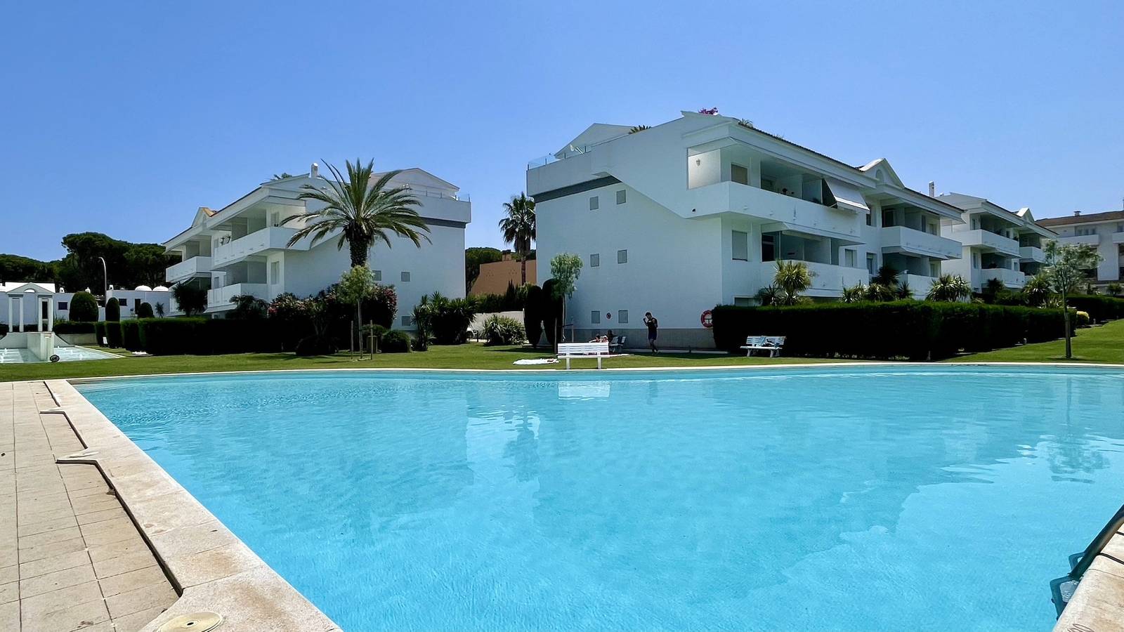 Ganze Wohnung, Green Club P 102 in Pals, Costa Brava