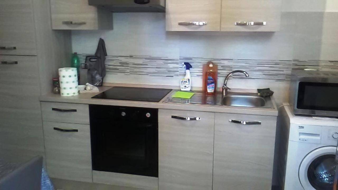 Two-Bedroom Apartment in Centro (Vercelli), Verceil