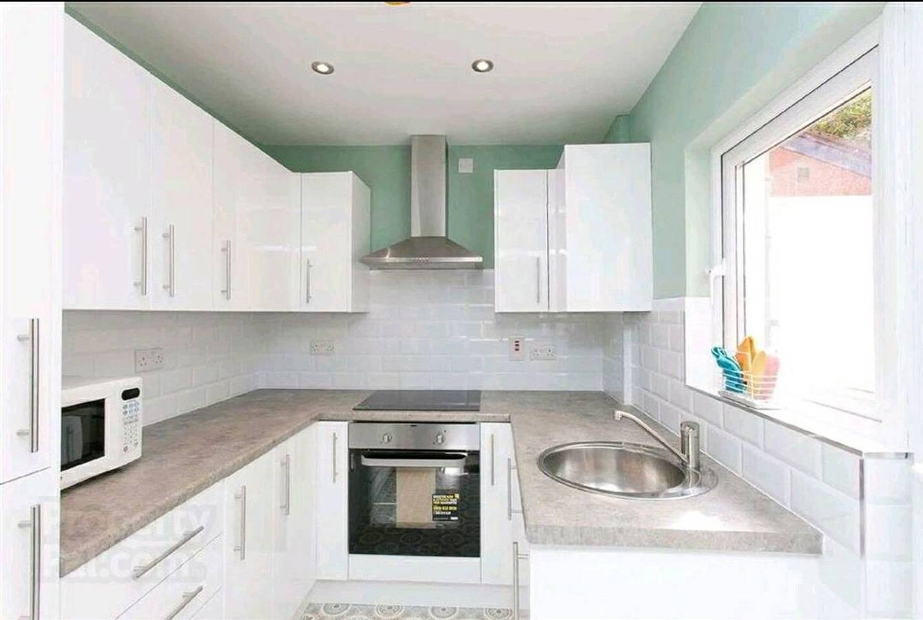 So-Fresh So-Clean Beautiful 3-Bed House n Belfast in Belfast, County Down