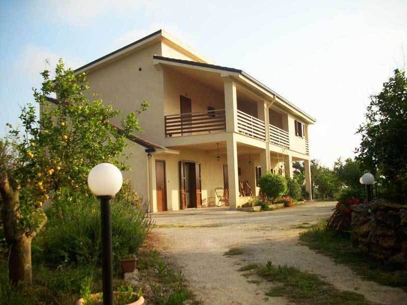 Double Room with Sea View in Partinico, Provincia di Palermo