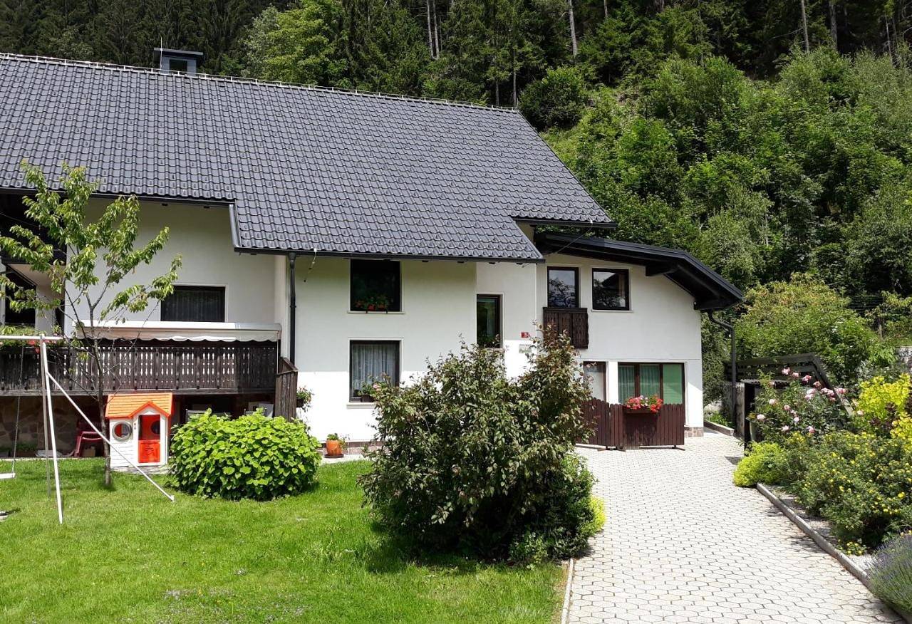 Ganze Wohnung, Apartment Jakelj in Karawanken und Bachergebirge, Kranjska Gora