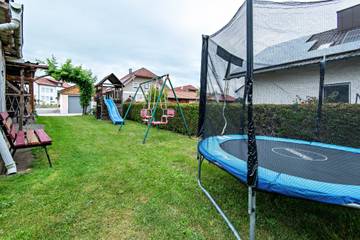 Ferienwohnung für 3 Personen in Bodenwöhr, Ostbayern, Bild 4