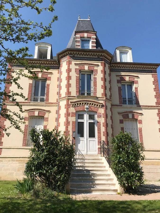 Appartement de vacances pour 4 personnes