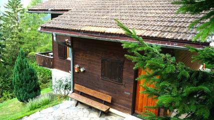 Chalet für 8 Personen in Churwalden, Lenzerheide, Bild 2