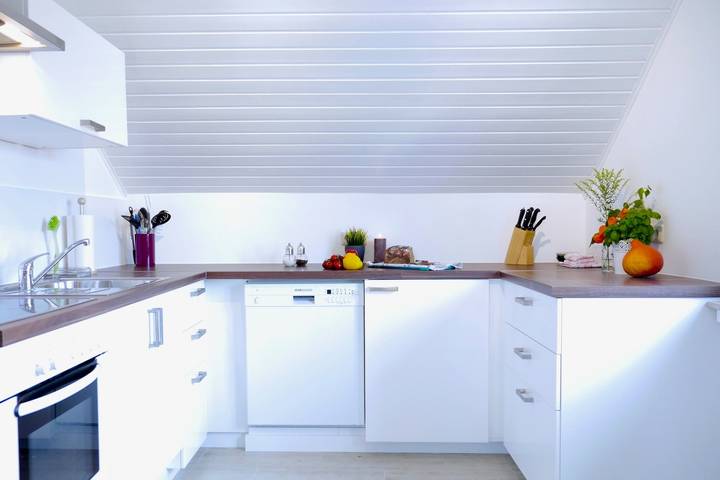 Ferienwohnung für 4 Personen, kinderfreundlich in Zülpich