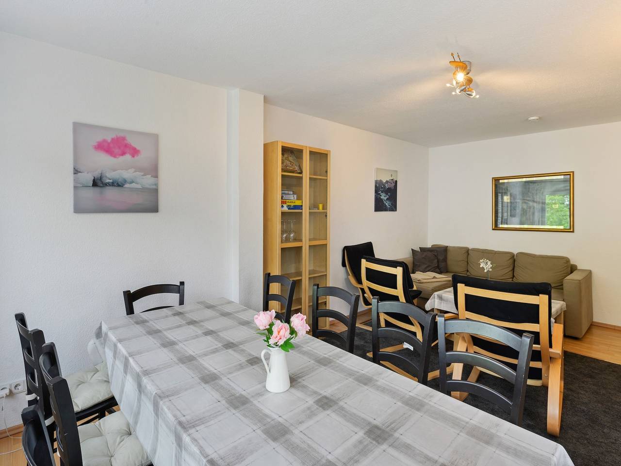 Cosy and well-maintained holiday home in Winterberg with terrace in Silbach, Winterberg