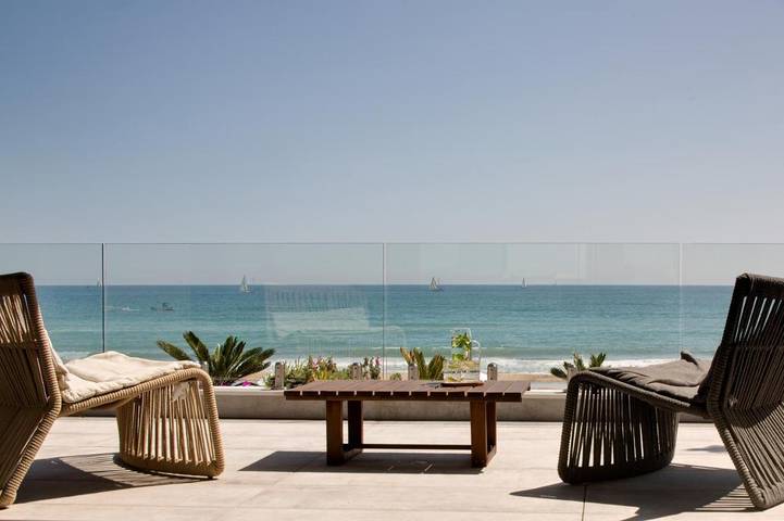 Ferienwohnung für 2 Personen in Frontignan - 4