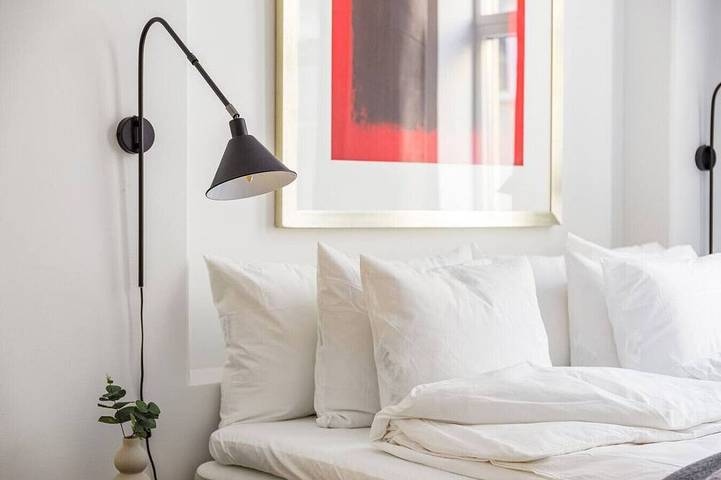 Ganze Wohnung, Large High-Quality Stylish Stockholm Apartment in Norrmalms stadsdelsområde, Stockholm