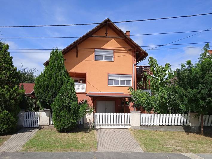 Glamping voor 4 personen, met tuin in Hongarije