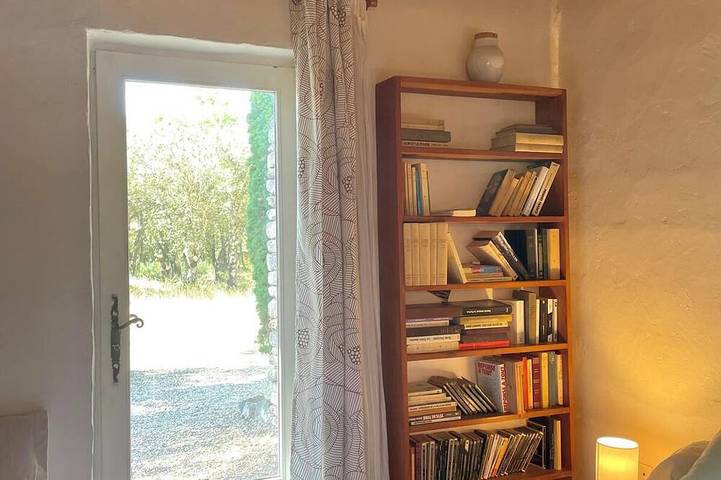 Maison typique au coeur du Parc du Luberon in Bonnieux, Parc naturel régional du Luberon
