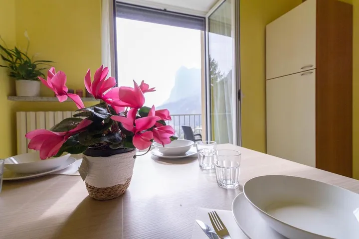 Appartamento vacanze per 1 persone - 1