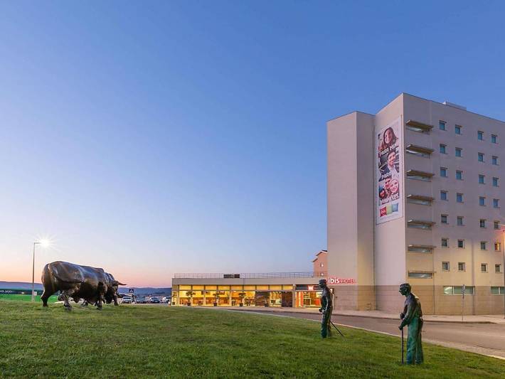 Hotel para 2 pessoas, com animais de estimação em Bragança