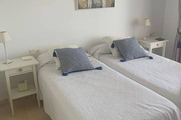 Ferienwohnung für 6 Personen in La Alcaidesa, San Roque, Bild 1