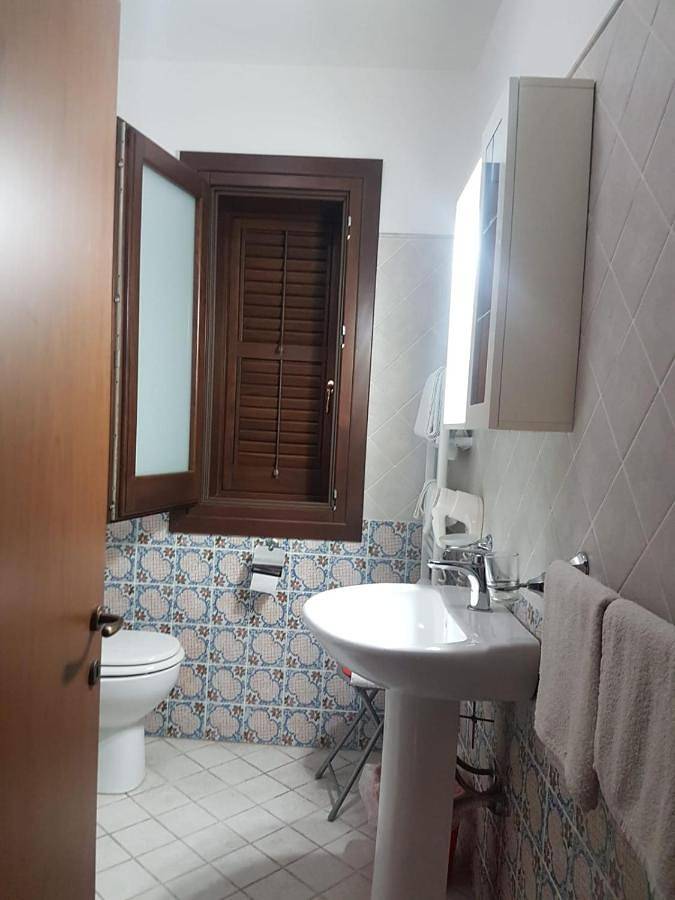 B&B Ippocampo in Licata, Province de Agrigento