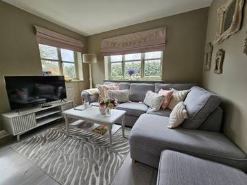 Holiday Home for 4 People in Rollesby, Great Yarmouth, Photo 2