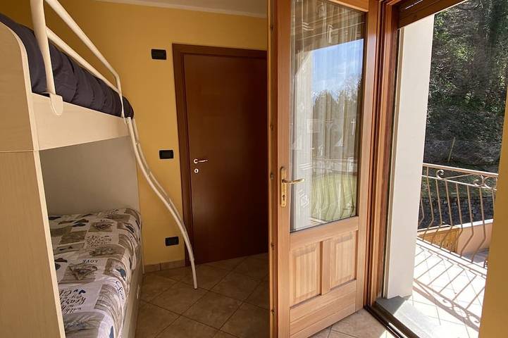 Ganze Wohnung, Tal Von Gressoney Fontainemore Trilocale in Fontainemore, Comune di Fontainemore
