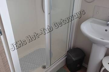 Mobile Home for 6 People in Lincolnshire, Midlands, Photo 4