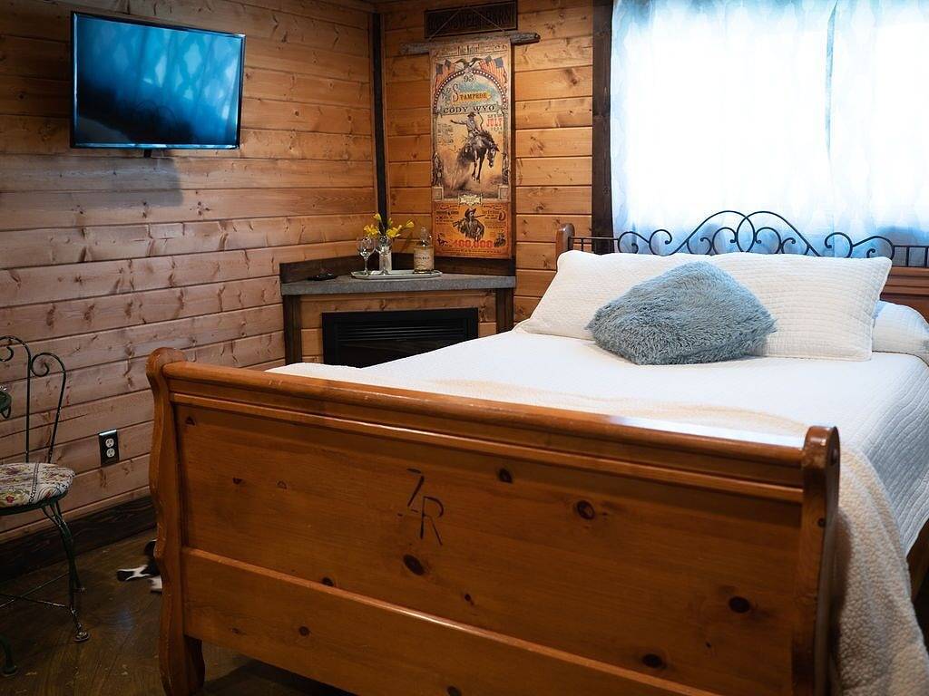 Ganze Wohnung, Ranch im Herzen des Weinlandes in San Luis Obispo County