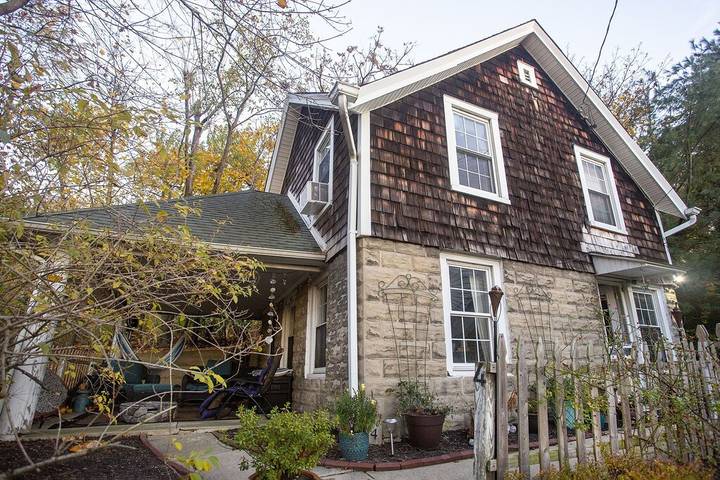 Vacation rental for 4 people in Long Island