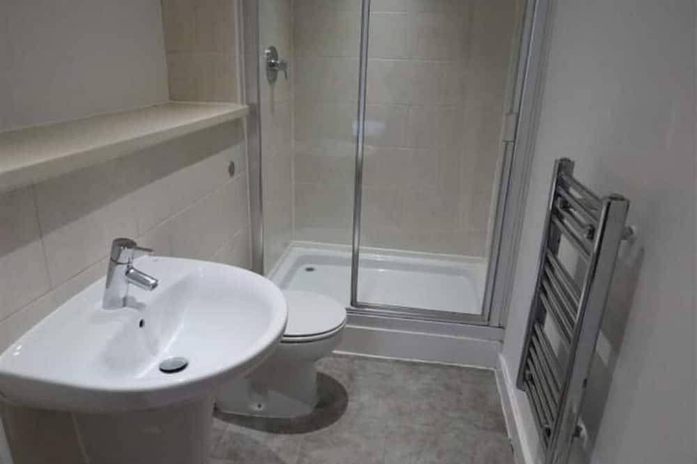 Entire apartment, Furnished to taste holiday home for family in the heart of Manchester in Greater Manchester