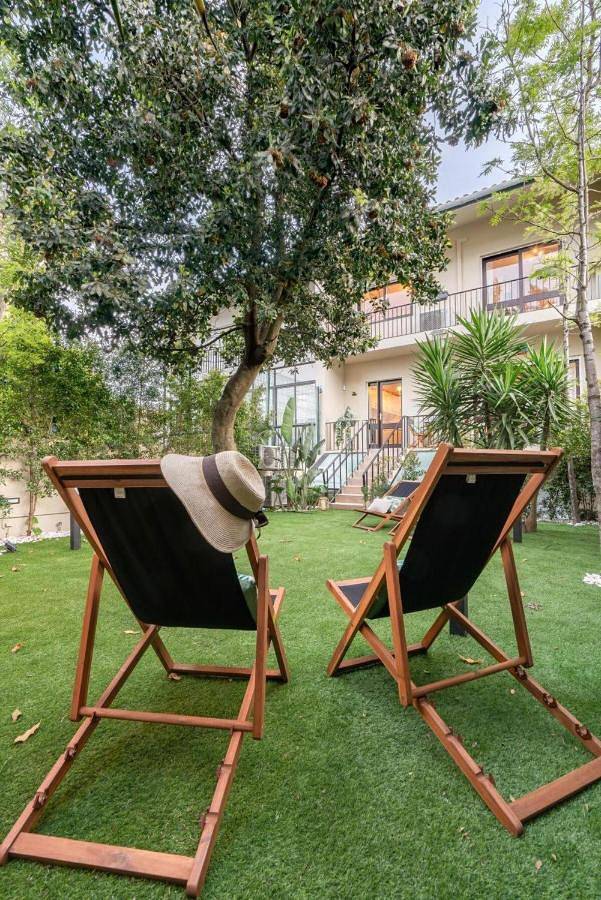 Villa pour 8 personnes, avec vue et jardin à Porto - 4