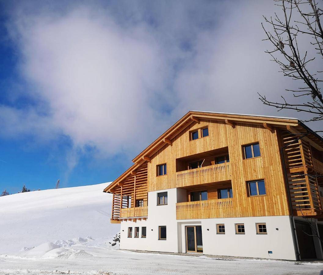 Appartamento intero, Apartment with Mountain View in La Valle, Dolomiti Superski