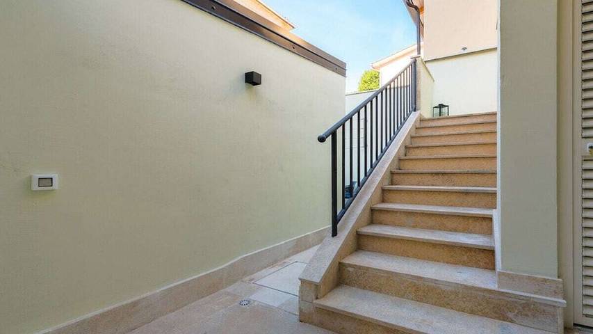 Ferienhaus für 2 Personen, mit Haustier in Poreč - 4