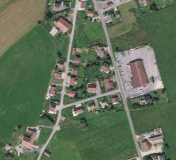 Gîte pour 3 personnes, avec jardin et terrasse à Le Russey - 4