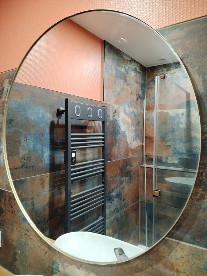 Gîte pour 4 personnes, avec vue à Saint-Germain-Laval