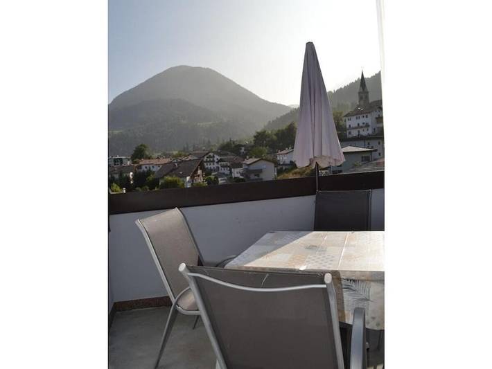 Ferienhaus für 4 Personen, mit Terrasse und Garten sowie Pool - 1