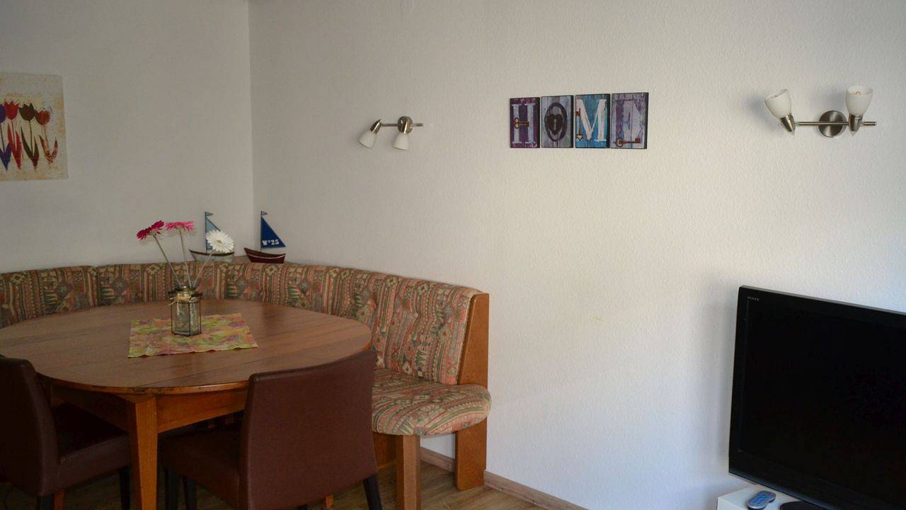 Ganze Ferienwohnung, Ferienwohnung für 5 Personen (80 m²) in Kressbronn am Bodensee in Kressbronn am Bodensee, Bodenseekreis