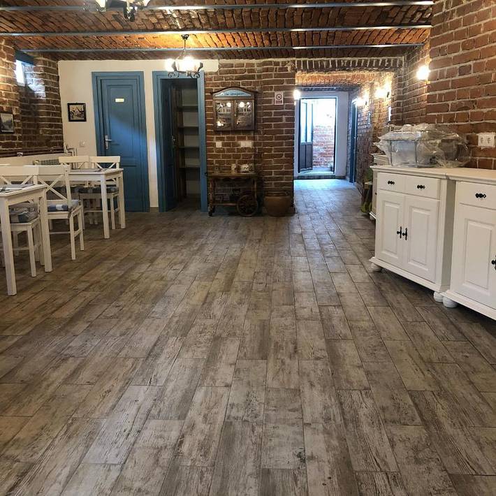 Maison d’hôte pour 3 personnes, avec terrasse et vue à Sibiu - 3