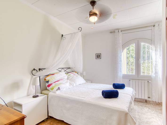 Ferienhaus für 6 Personen in Palau-saverdera - 4