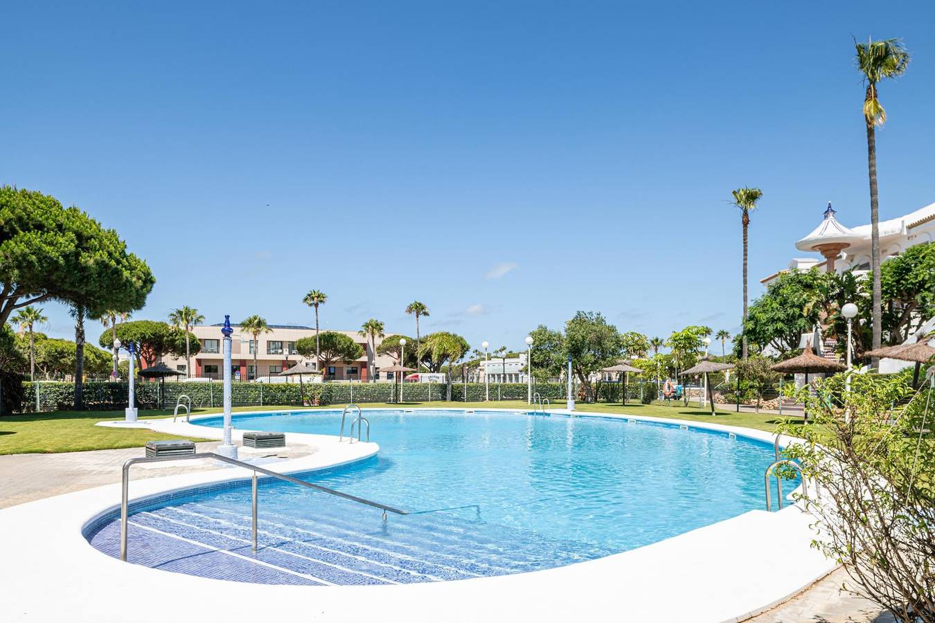 Appartamento vacanze a Bahía de Cádiz a partire da 151€ a notte