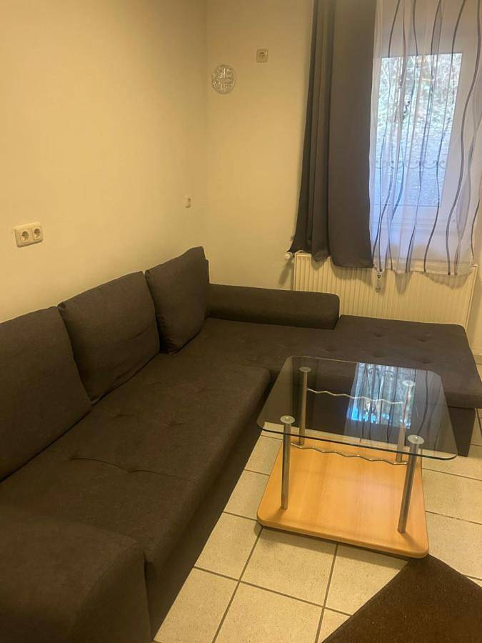 Appartement entier, Four-Room Apartment in Siegen (Allemagne), Arrondissement de Siegen-Wittgenstein