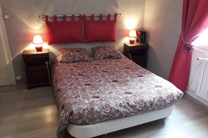 Location de vacances pour 2 personnes à Angoulins - 2