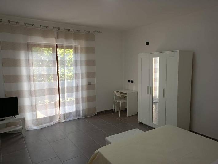 B&b per 3 persone, con balcone e panorama in Cilento