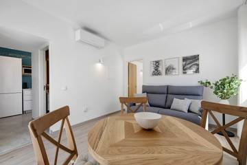 Apartamento De Férias para 3 Pessoas em São Sebastião, São Gonçalo de Lagos, Foto 4