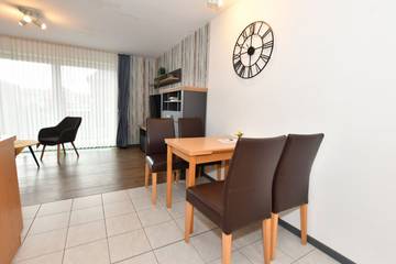 Ferienwohnung für 4 Personen in Borkum, Landkreis Leer, Bild 3