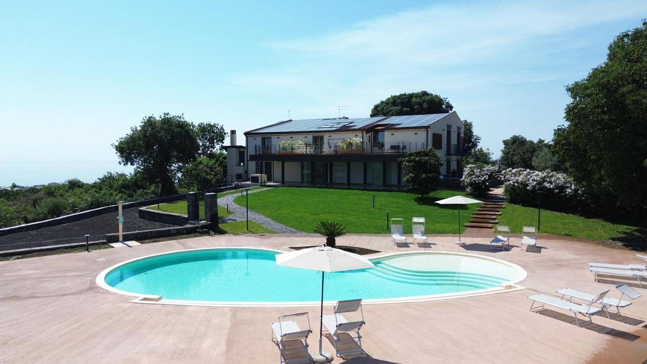 Paolimura Resort , Apartment & Spa in Aci Platani, Aci Catena