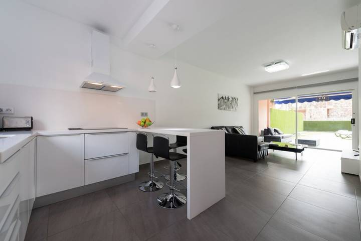 Luxury  in Perfect Location, Canarias  1011 in Playa de las Meloneras, San Bartolomé de Tirajana