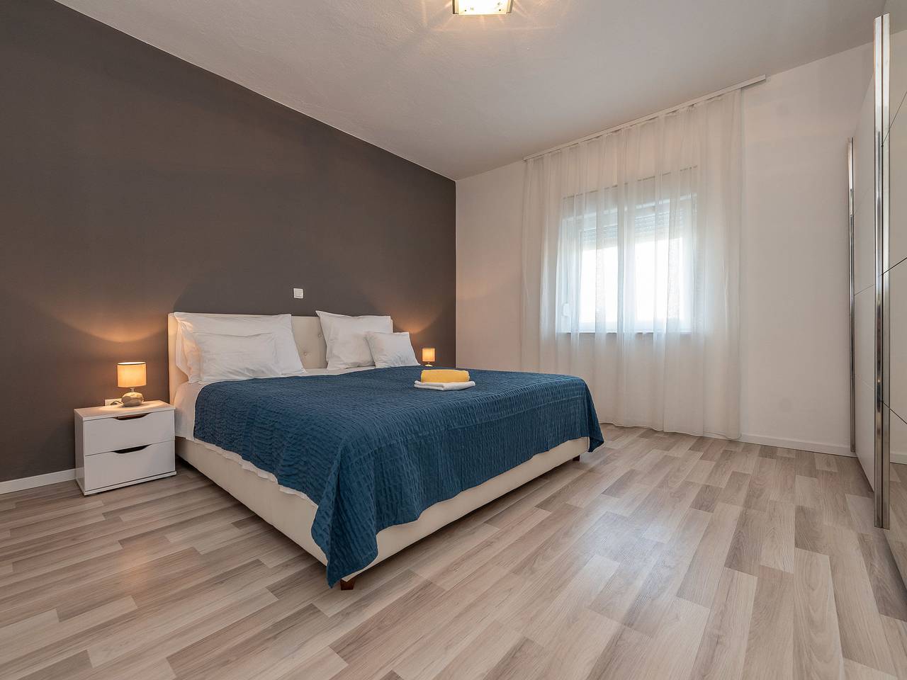 Villa in Galovac mit Pool bei Zadar in Galovac, Zadar